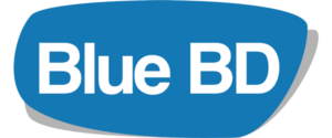 BlueBD Logo